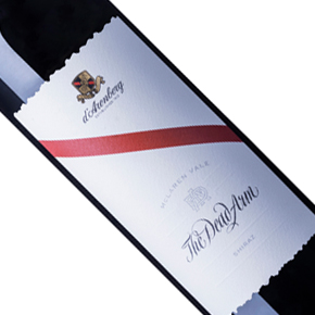 d'Arenberg-"The Dead Arm" Shiraz