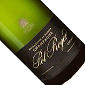 Champagne Pol Roger-Brut Vintage