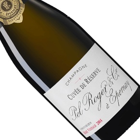 Champagne Pol Roger-Vinothèque Rosé Vintage