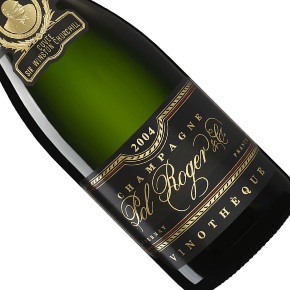 Champagne Pol Roger-Vinothèque "Cuvée Sir Churchill" Vintage