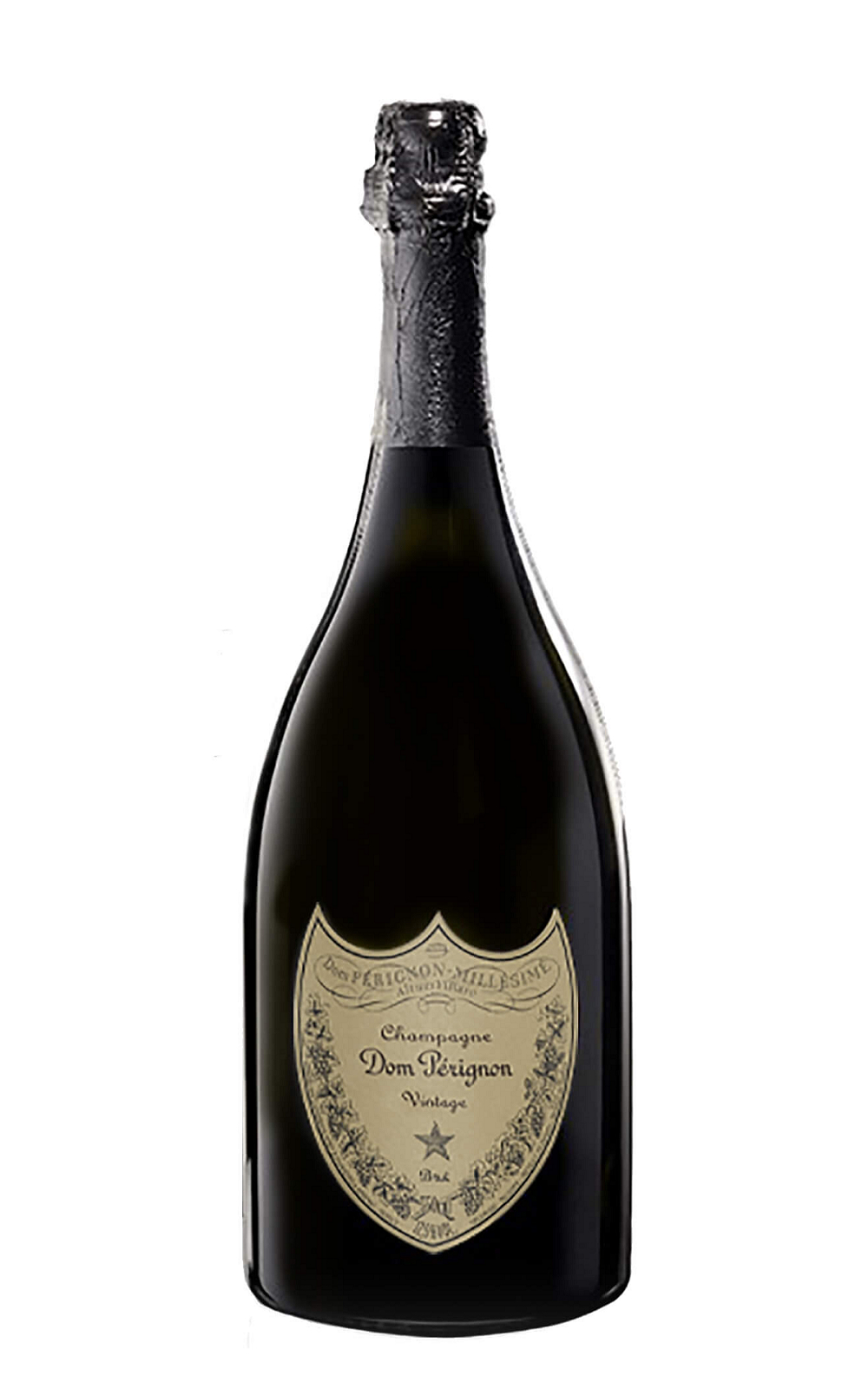 Dom Perignon Vintage Brut 2010 香檳王 年份不甜香檳 裸瓶