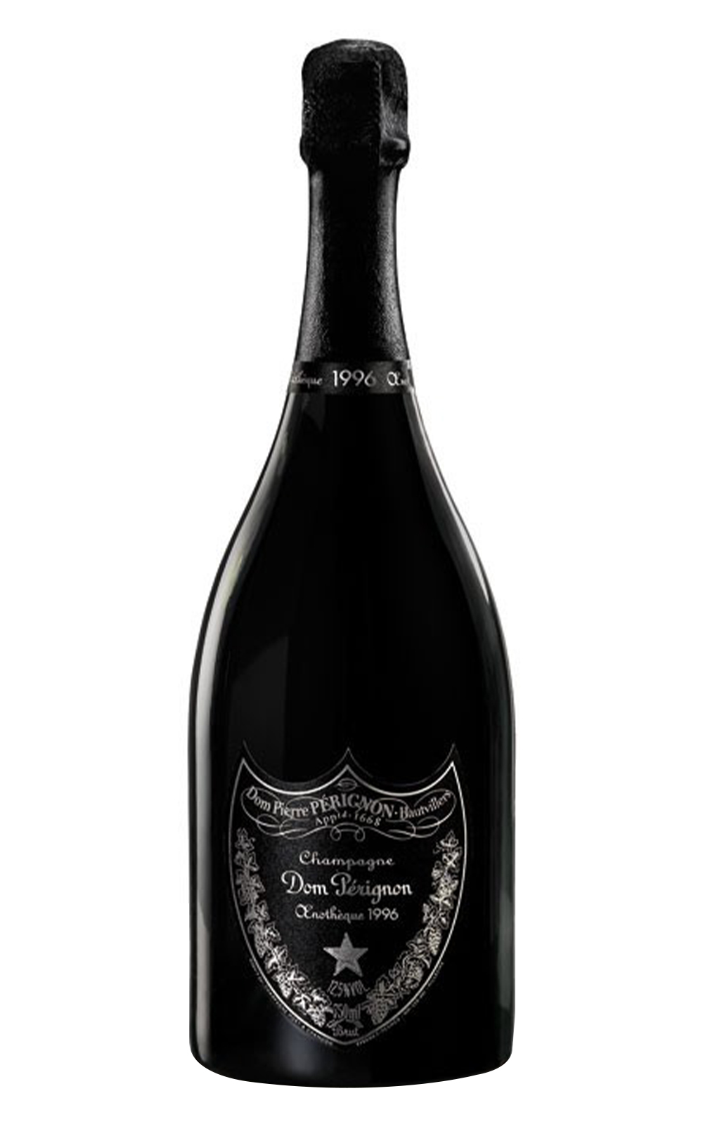 Dom Perignon Oenotheque Brut Gift Box 1996 香檳王 知識庫精選 不甜香檳 禮盒