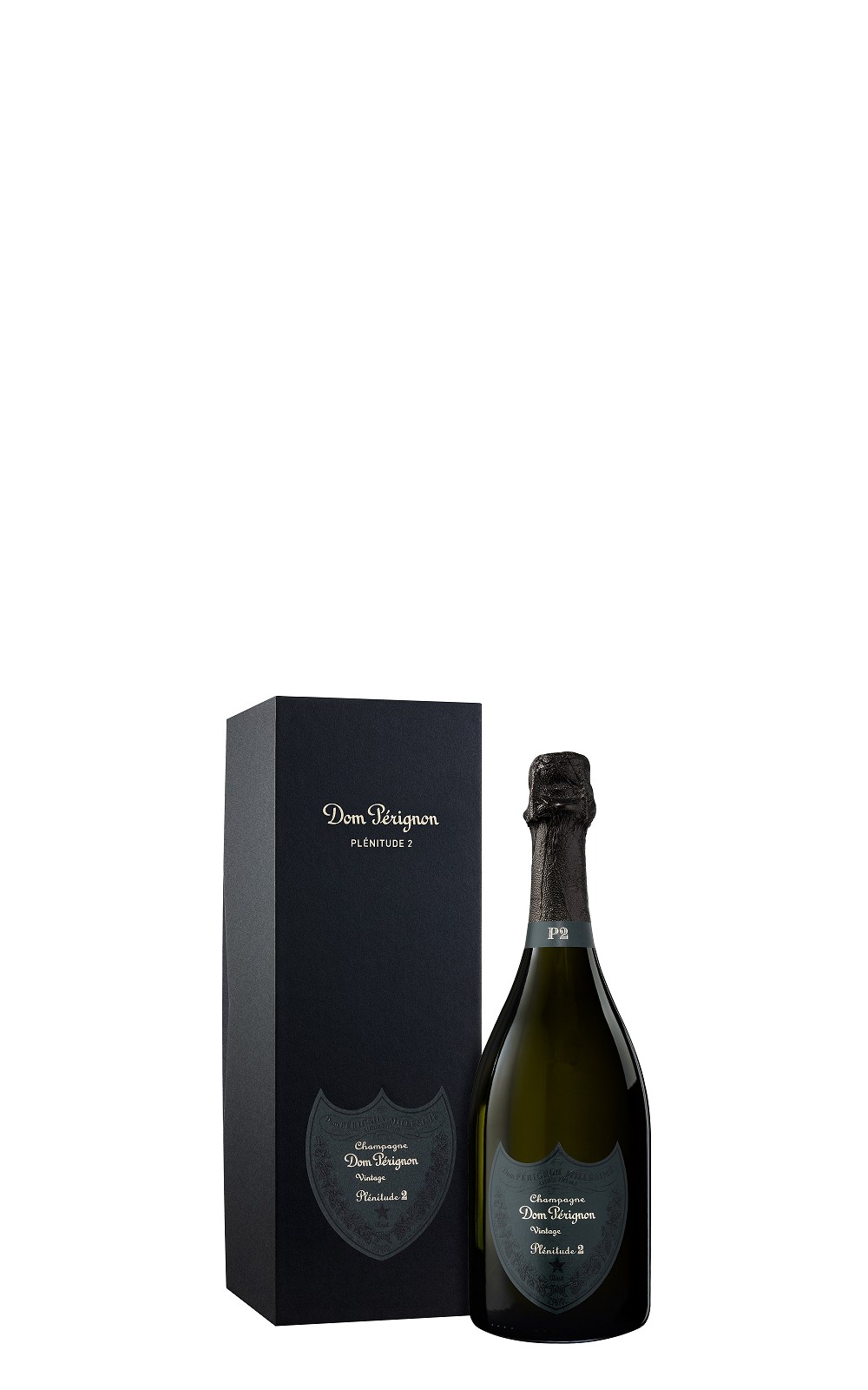Dom Perignon P2 Vintage Brut Gift Box 2006 香檳王 P2 年份不甜香檳 禮盒