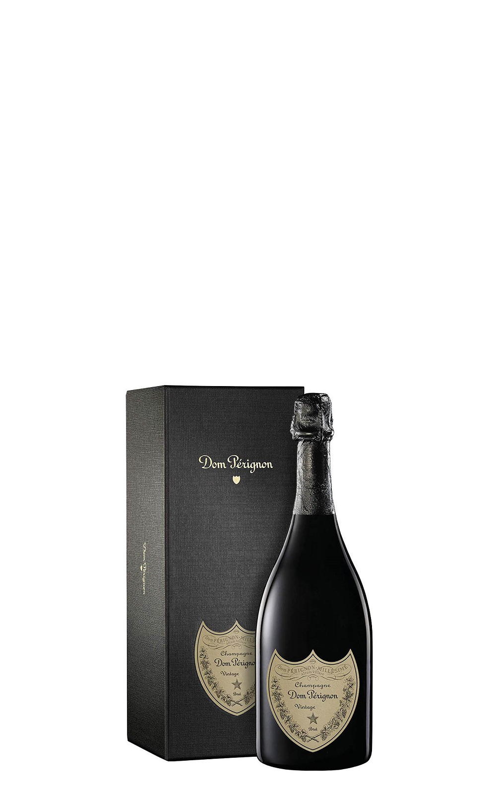 Dom Perignon Vintage Brut Gift Box 2015 香檳王 年份不甜香檳 禮盒