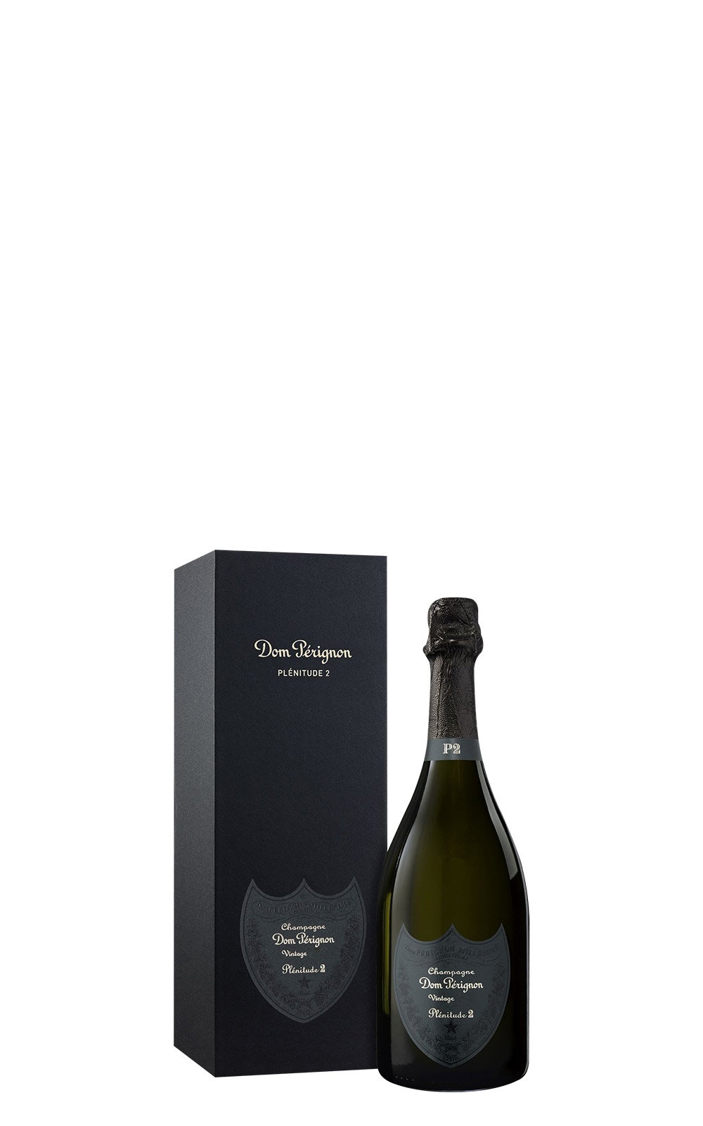 Dom Perignon Plénitude 2 Vintage Brut Customized Engraving Gift Box 2006 香檳王 Plénitude 2 年份不甜香檳 客製化雷射刻字禮盒