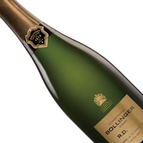 Champagne Bollinger-R.D. Extra Brut