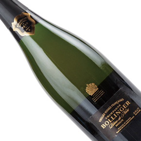 Champagne Bollinger-"Vieilles Vignes Françaises" (with Wooden Case)