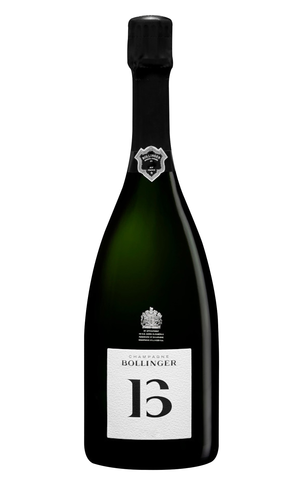 Champagne Bollinger B16 Champagne 2016 伯蘭爵香檳 B16 香檳