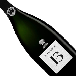 Champagne Bollinger-B16 Champagne