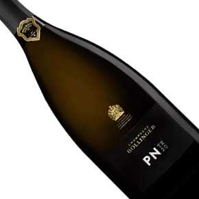 Champagne Bollinger-PN "TX20" Brut