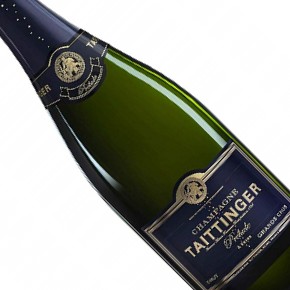 Champagne Taittinger-"Prélude" Grands Crus Brut