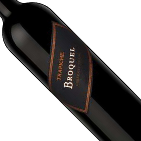 Trapiche-Broquel Cabernet Franc