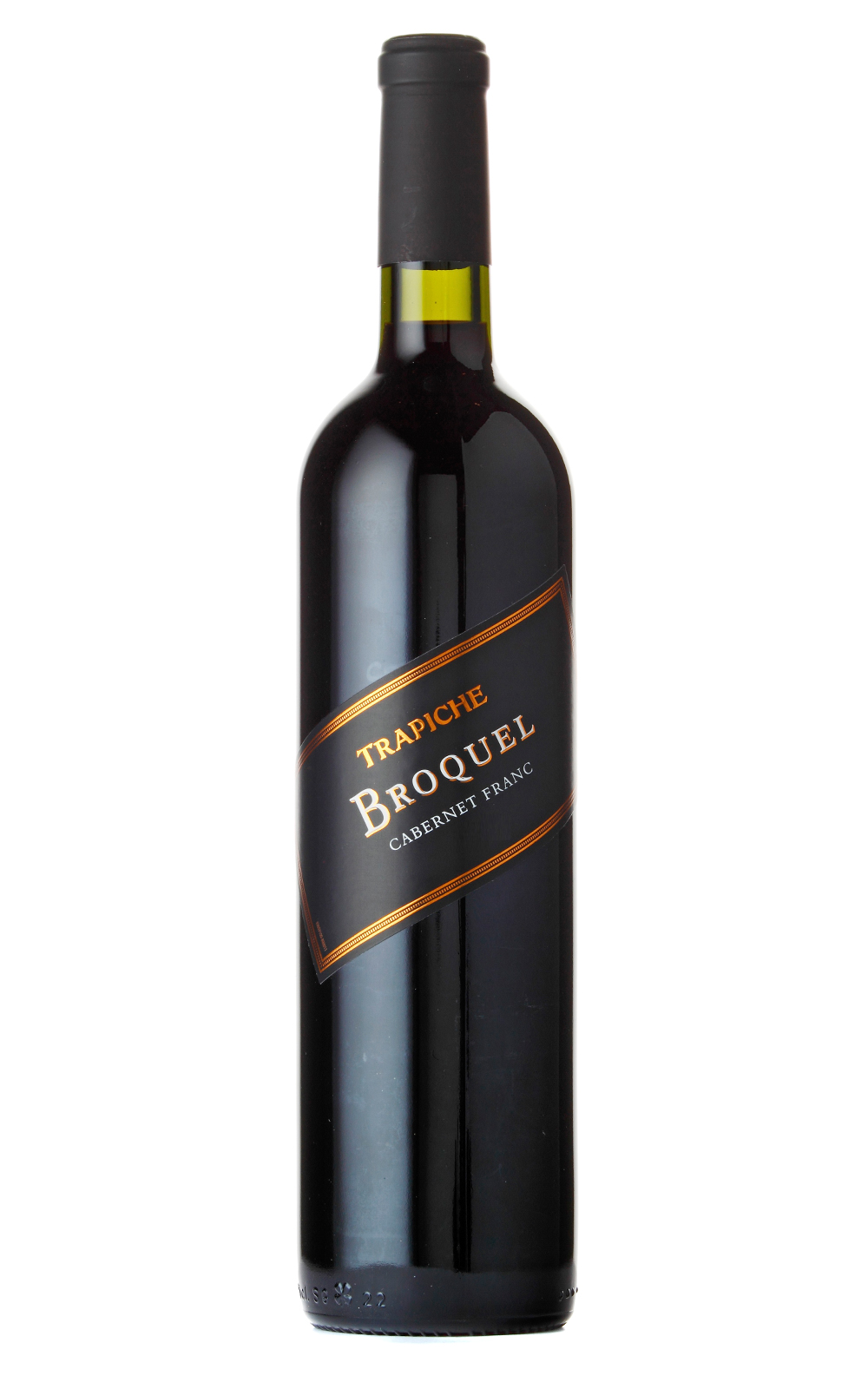 Trapiche Broquel Cabernet Franc 2017 翠帝酒莊 金盾系列 卡本內弗朗紅酒