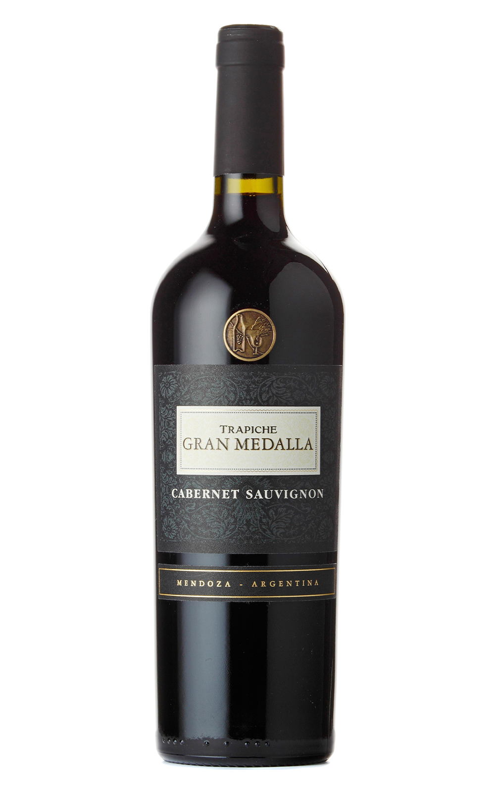 Trapiche Gran Medalla Cabernet Sauvignon 2017 翠帝酒莊 勳爵系列 卡本內蘇維濃紅酒