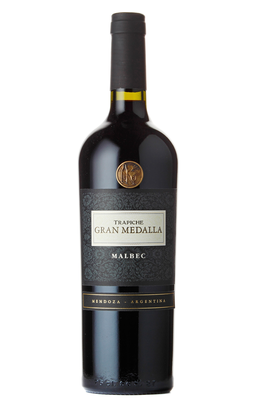 Trapiche Gran Medalla Malbec 2011 翠帝酒莊 勳爵系列 馬爾貝克紅酒
