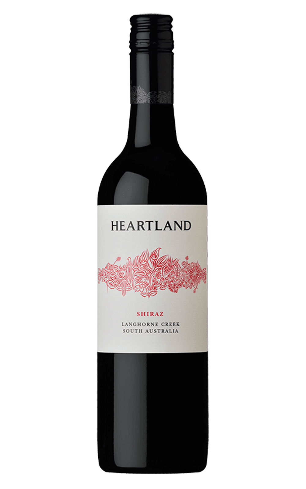 Heartland Wines Shiraz 2018 赫蘭酒莊 希哈紅酒