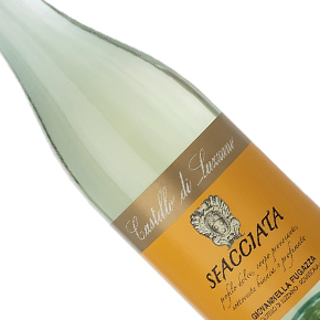 Castello di Luzzano-"Sfacciata" Colli Piacentini