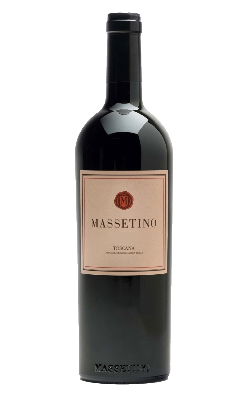 Tenuta dell Ornellaia Masseto Toscana Rosso 2022 歐瑞納亞酒莊 馬賽多 紅酒