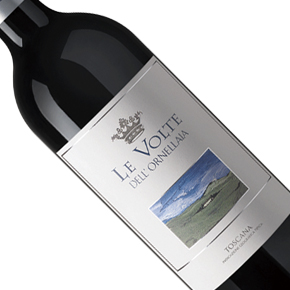 Tenuta dell' Ornellaia-"Le Volte dell'Ornellaia"