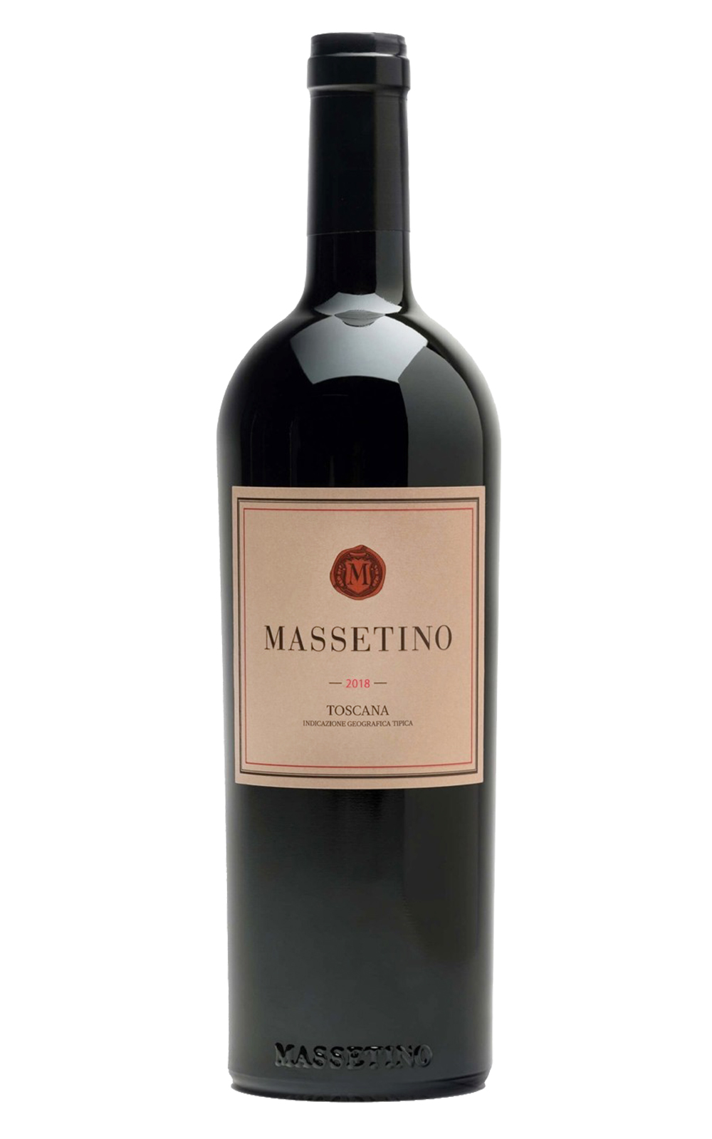 Tenuta dell Ornellaia Massetino Toscana Rosso 2023 歐瑞納亞酒莊 馬賽提諾 托斯卡尼紅酒