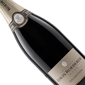Champagne Louis Roederer-Collection "243" Brut