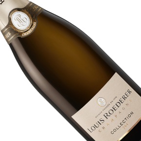 Champagne Louis Roederer-Collection "244" Brut