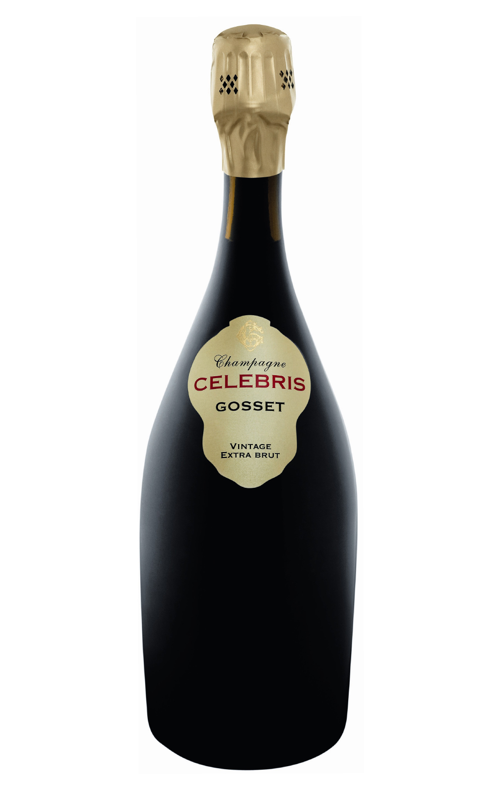 Champagne Gosset Celebris Vintage Extra Brut 1998 高仕達香檳 禮讚 不甜年份香檳