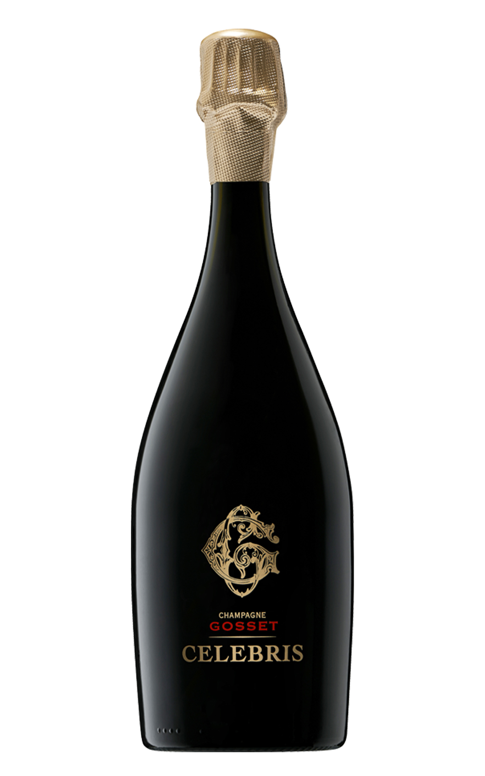 Champagne Gosset Celebris Vintage Extra Brut 2007 高仕達香檳 禮讚 不甜年份香檳