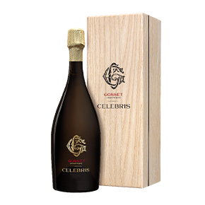 Champagne Gosset-Célébris Vintage Brut (Gift Box)