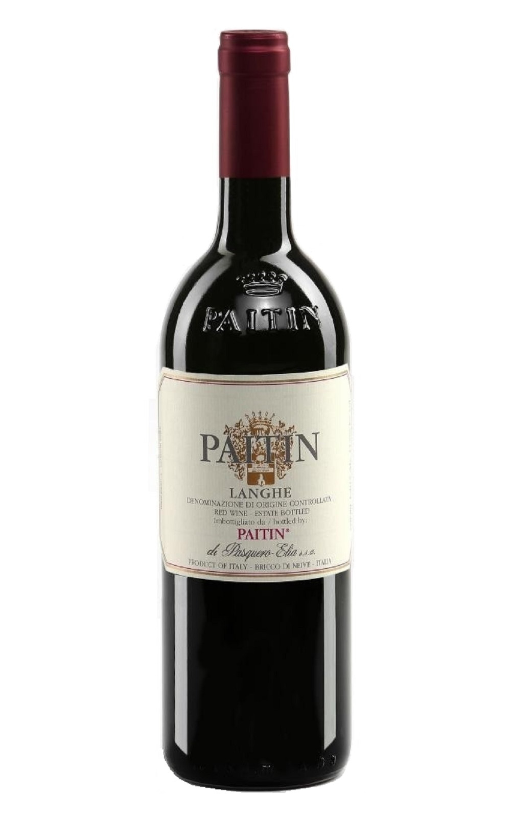 Paitin Langhe Rosso 2011 拜汀酒莊 朗給紅酒