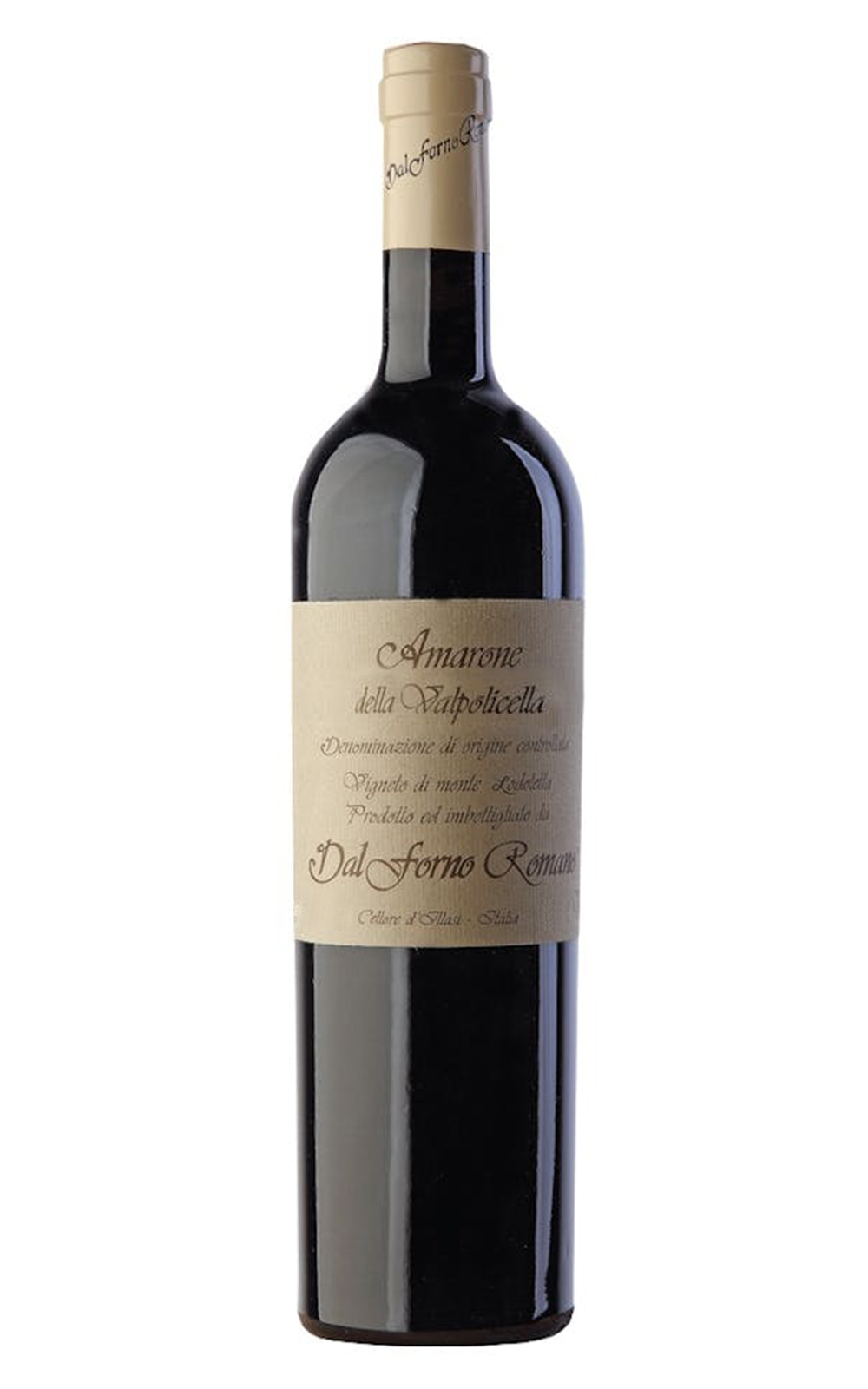 Dal Forno Romano Amarone della Valpolicella 2008 達爾富諾酒莊 阿瑪羅內紅酒