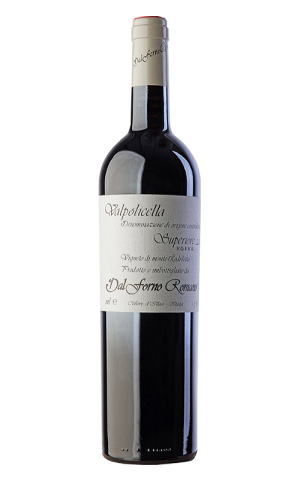 Dal Forno Romano Valpolicella Superiore 2017 達爾富諾酒莊 瓦波里切拉 優質紅酒