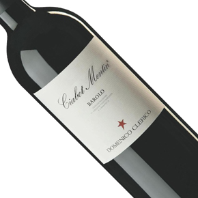 Domenico Clerico-Barolo "Ciabot Mentin"