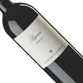 Domenico Clerico-"Pajana" Barolo