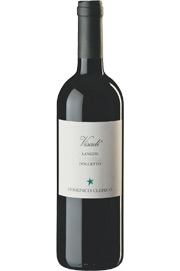 Domenico Clerico Visadi Dolcetto Langhe 2015 克雷麗可酒莊 維薩蒂 朗給多切托紅酒