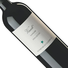 Domenico Clerico-"Visadi" Dolcetto Langhe