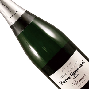 Champagne Pierre Gimonnet & Fils-1er Cru "Paradoxe" Brut