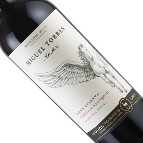 Miguel Torres Chile-Andica Cabernet Sauvignon