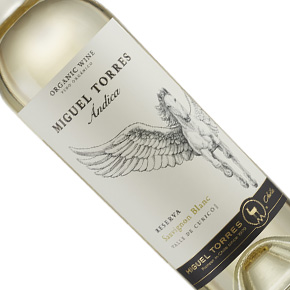Miguel Torres Chile-Andica Sauvignon Blanc