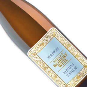 Weingut Robert Weil-Rheingau Riesling Spätlese