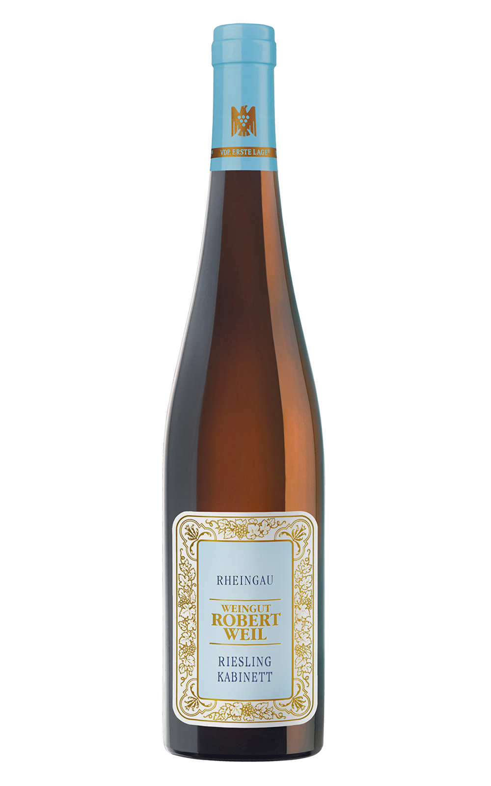 Weingut Robert Weil Rheingau Riesling Kabinett 2023 羅伯 威爾酒莊 萊茵高麗絲玲 卡比內特微甜白酒
