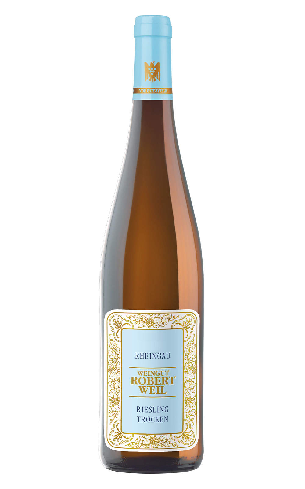 Weingut Robert Weil Rheingau Riesling Trocken 2016 羅伯威爾酒莊 萊茵高 麗絲玲不甜白酒