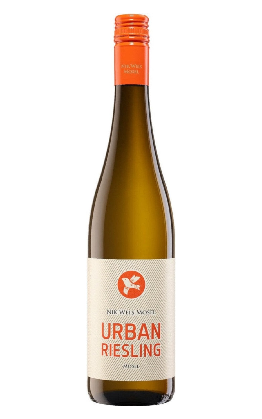 St Urbans hof Urban Riesling 2024 聖烏班 荷夫酒莊 城市 麗絲玲微甜白酒