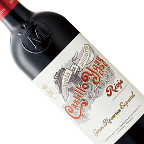 Marqués de Murrieta-"Castillo Ygay" Gran Reserva Especial