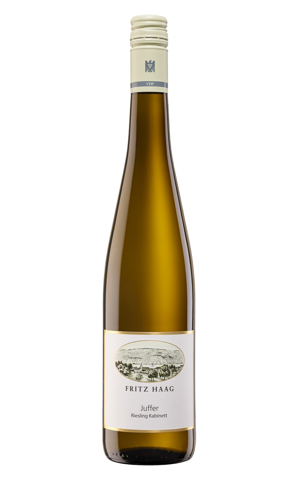Weingut Fritz Haag Brauneberger Juffer Riesling Kabinett 2020 弗利茲 哈格酒莊 棕山 攸福 麗絲玲 卡比內特白酒