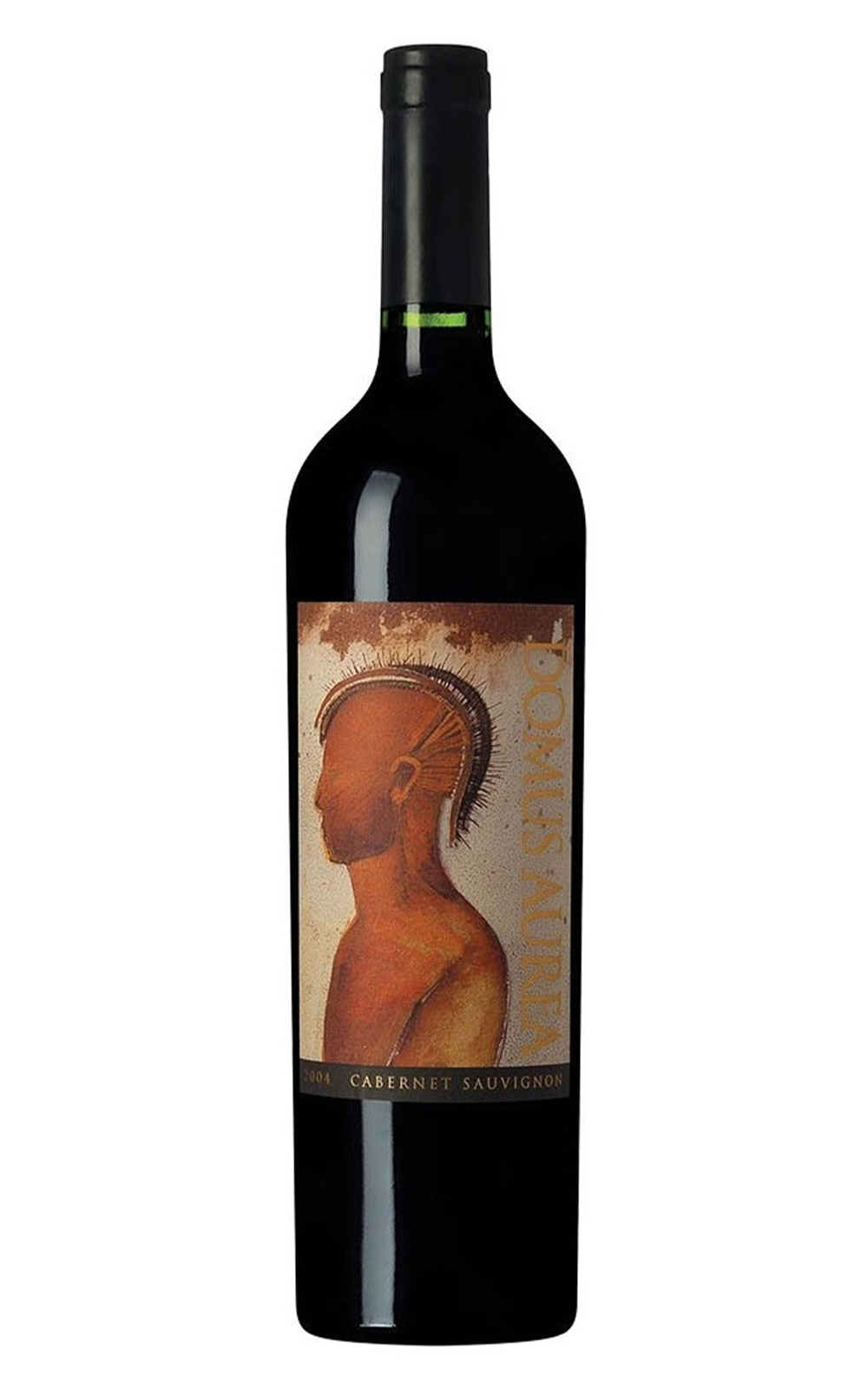 Domus Aurea Domus Aurea Cabernet Sauvignon 2012 天堂酒莊 多幕斯天堂 卡本內蘇維濃紅酒