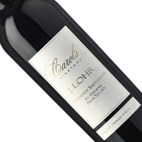 J. Lohr-"Carol's Vineyard" Cabernet Sauvignon