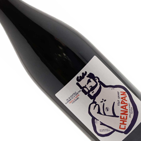 Domaine de la Cure-Chénas "Chenapan"