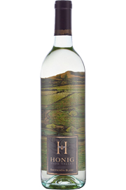 Honig Vineyard Winery Sauvignon Blanc Napa Valley 2011 蜂寧酒莊 納帕谷 白蘇維濃白酒