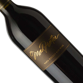 Dancing Hares-"Mad Hatter" Napa Valley Red Wine
